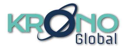 Logo krono Global