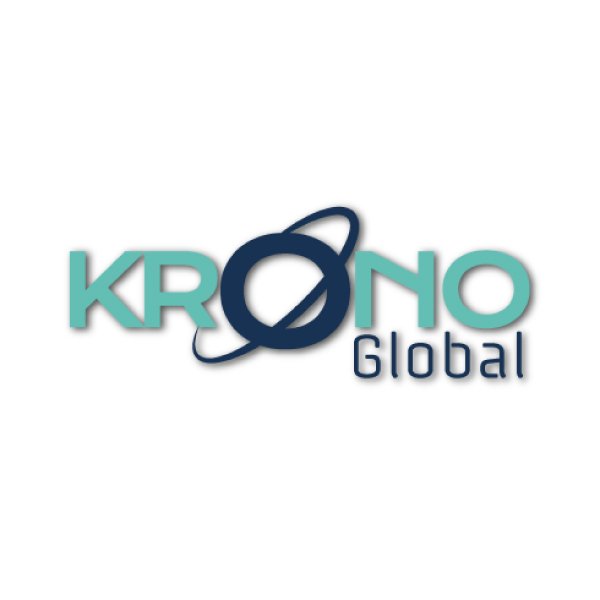 Logo Krono Global